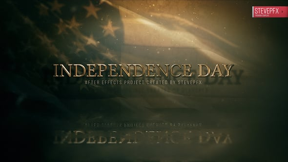 Independence Day（443744）-技能树